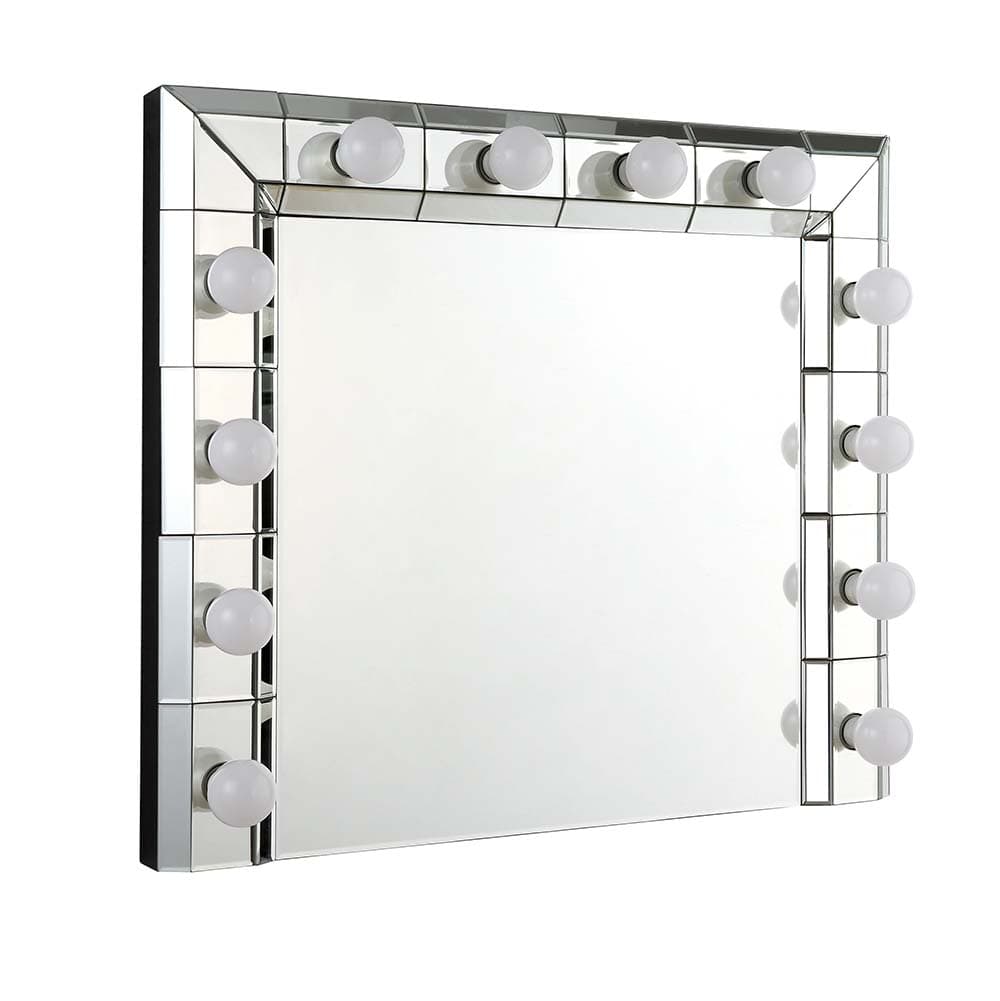 Accent Mirror 2