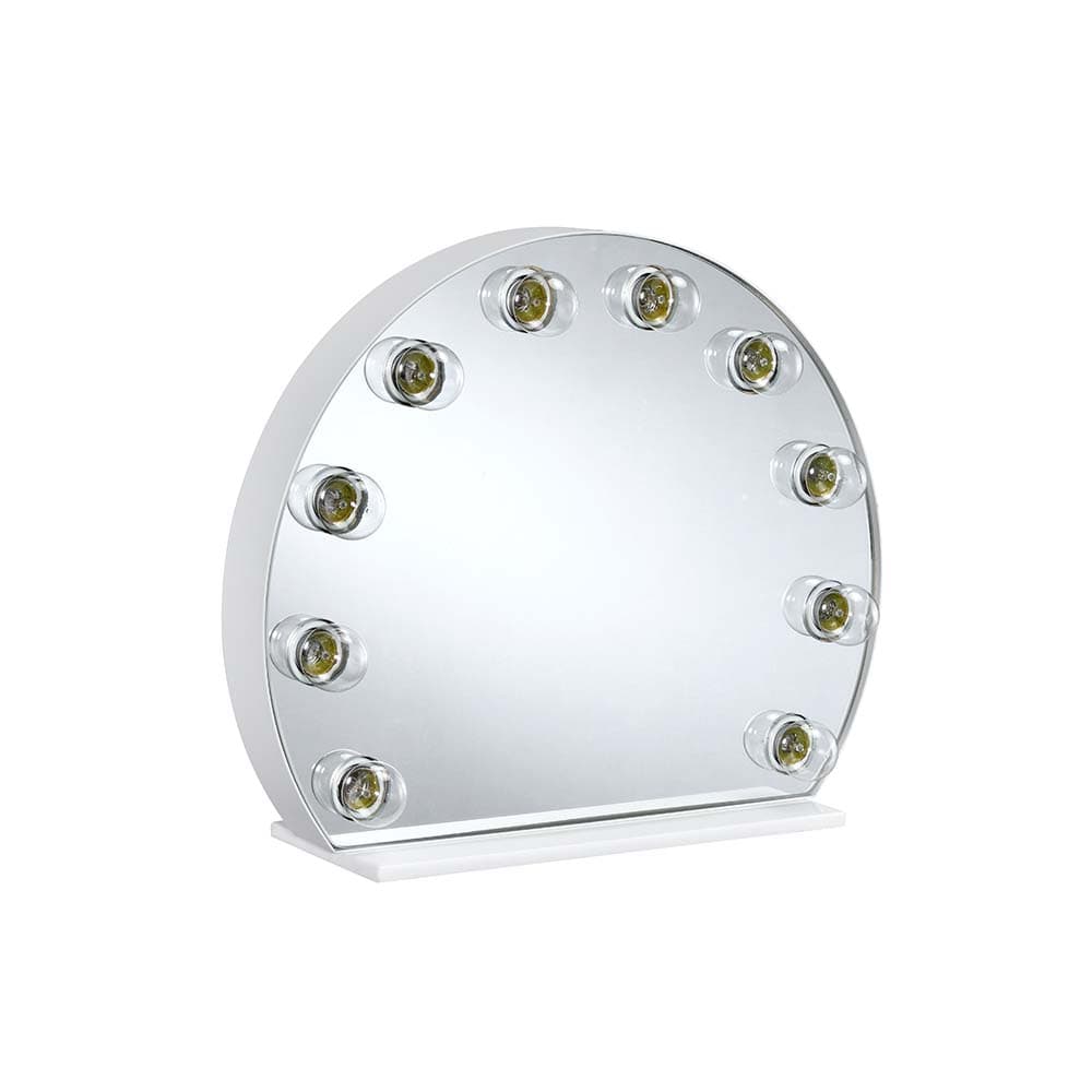 Accent Mirror 2