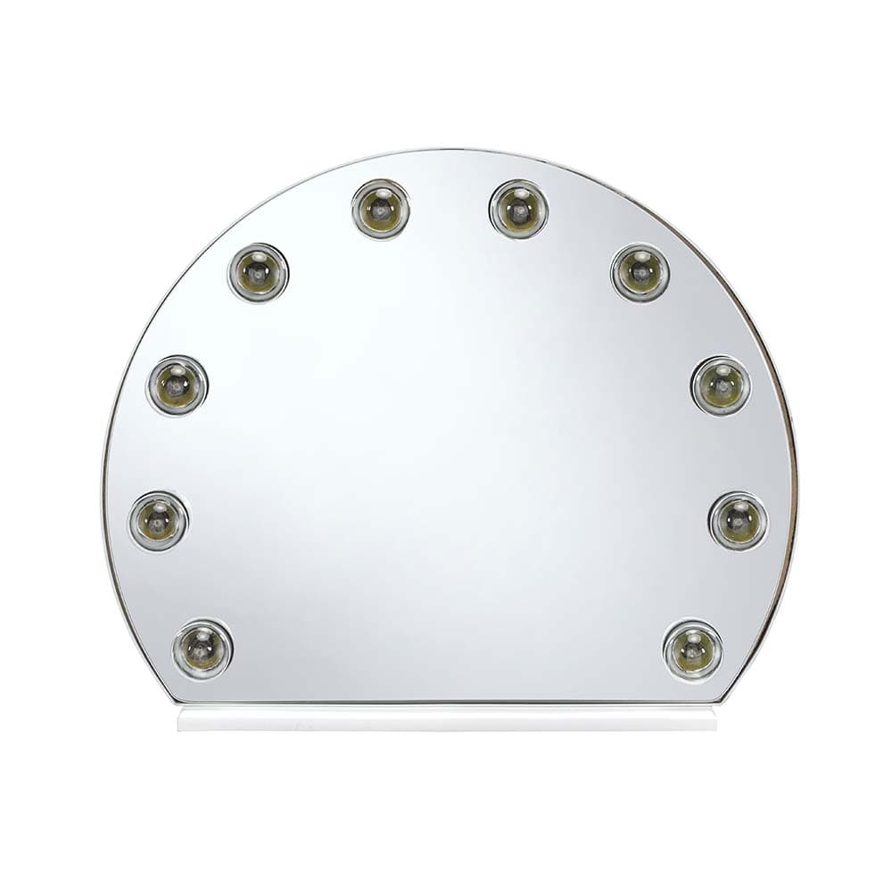 Accent Mirror 3
