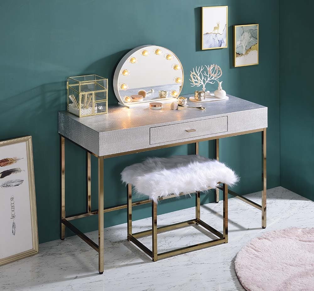 Accent Mirror 5