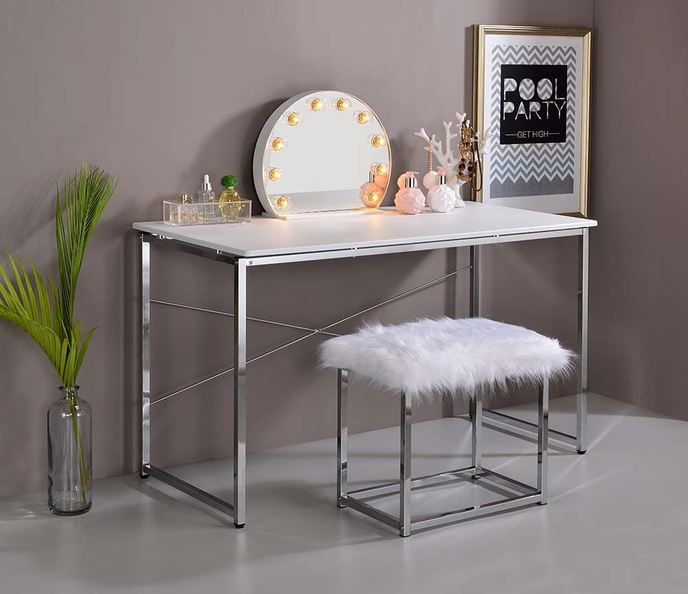 Accent Mirror 8