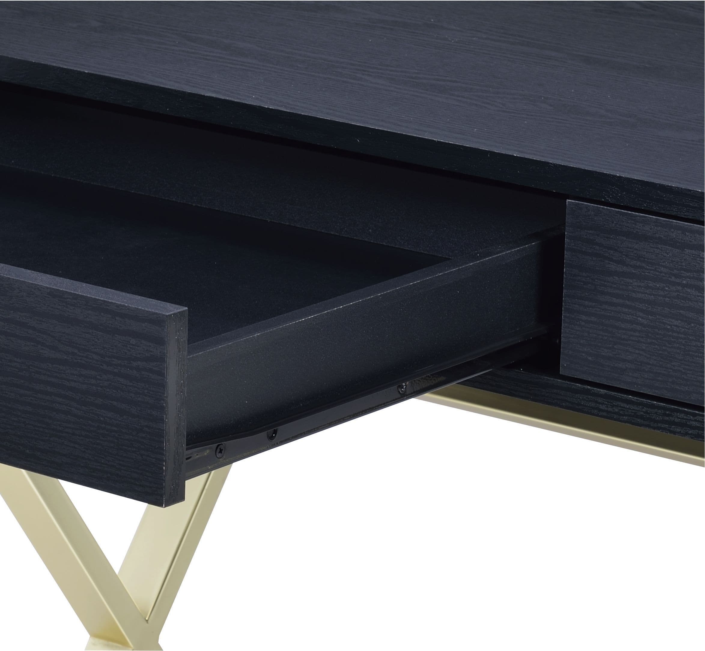 Vanity Desk 9