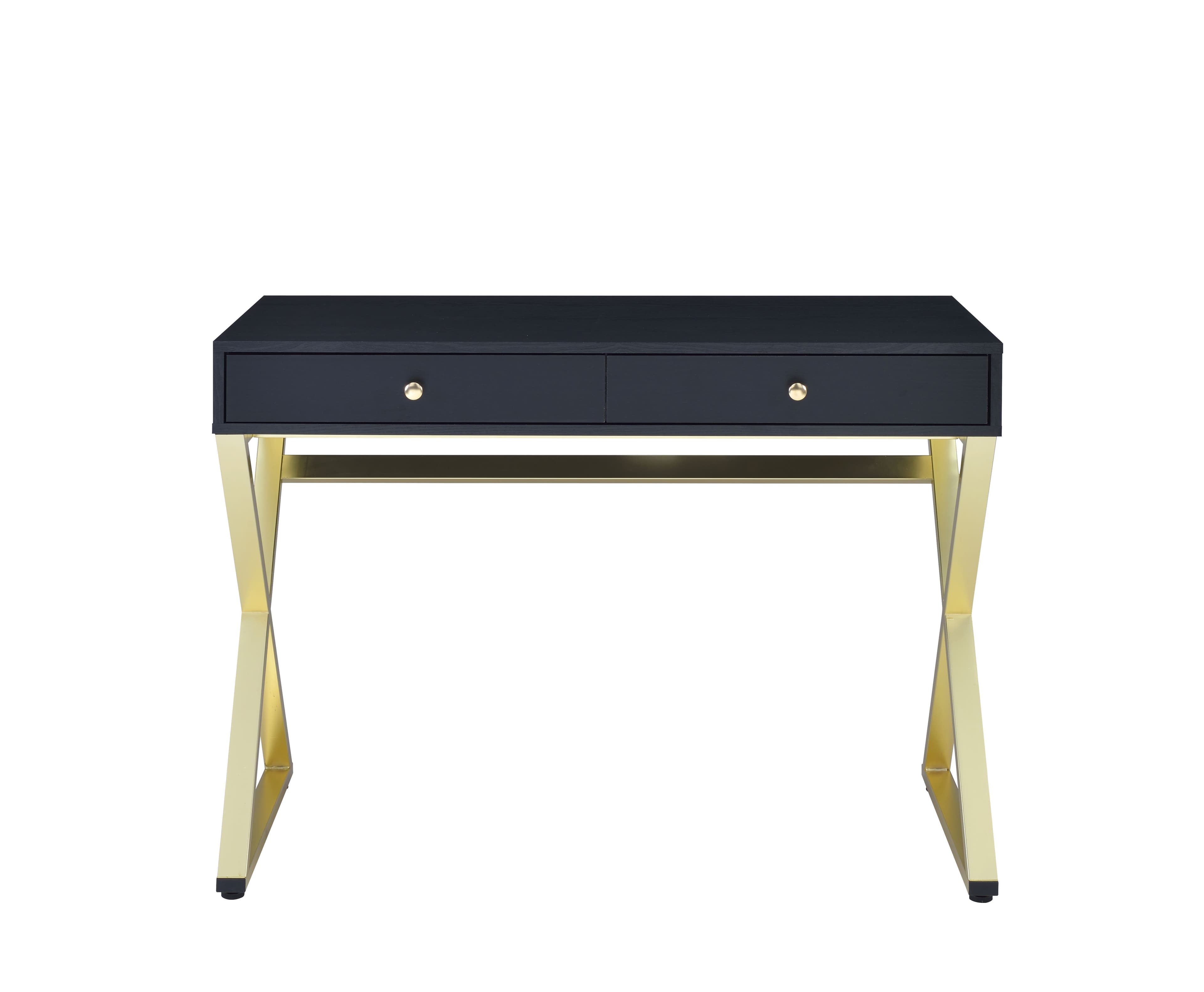 Vanity Desk 3