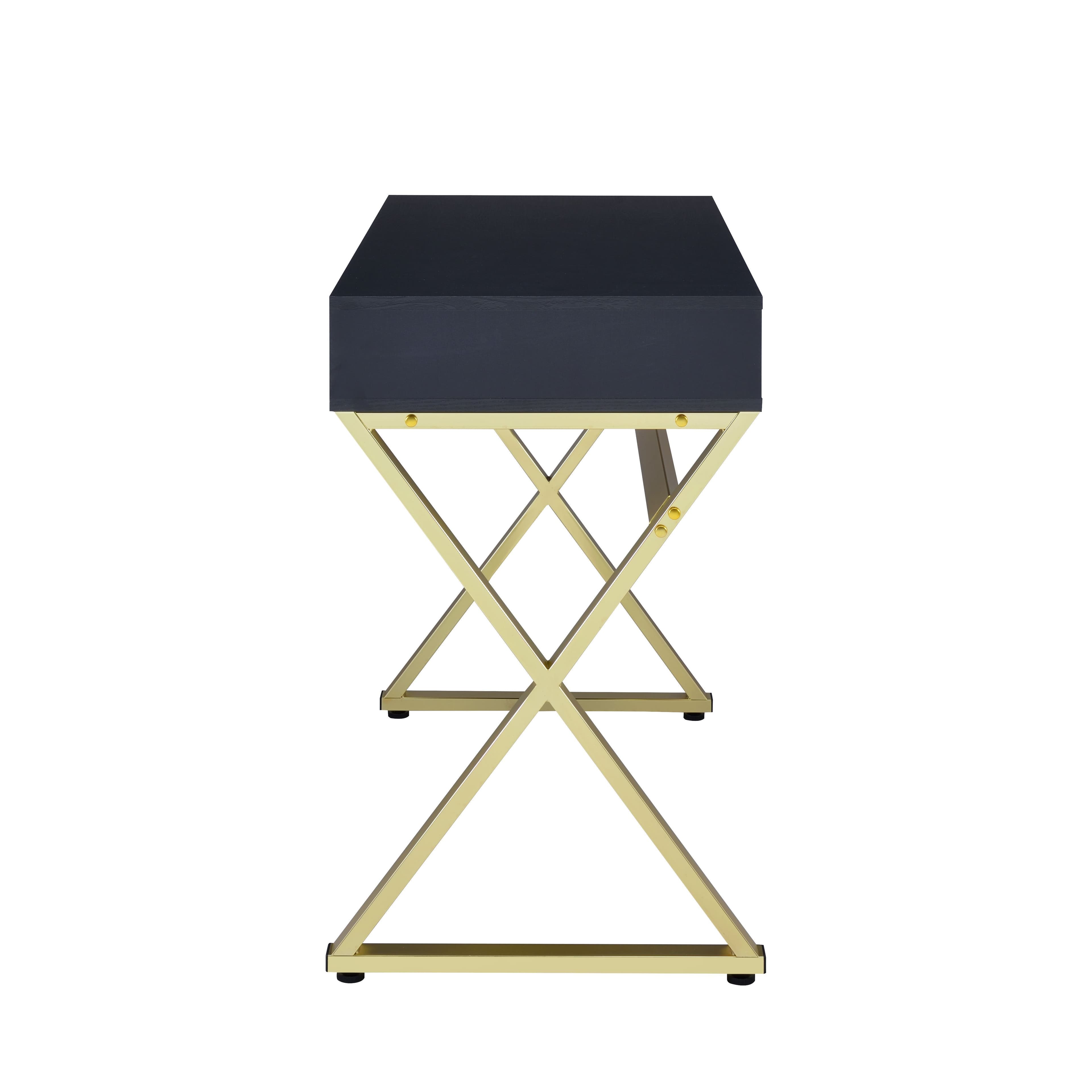 Vanity Desk 4