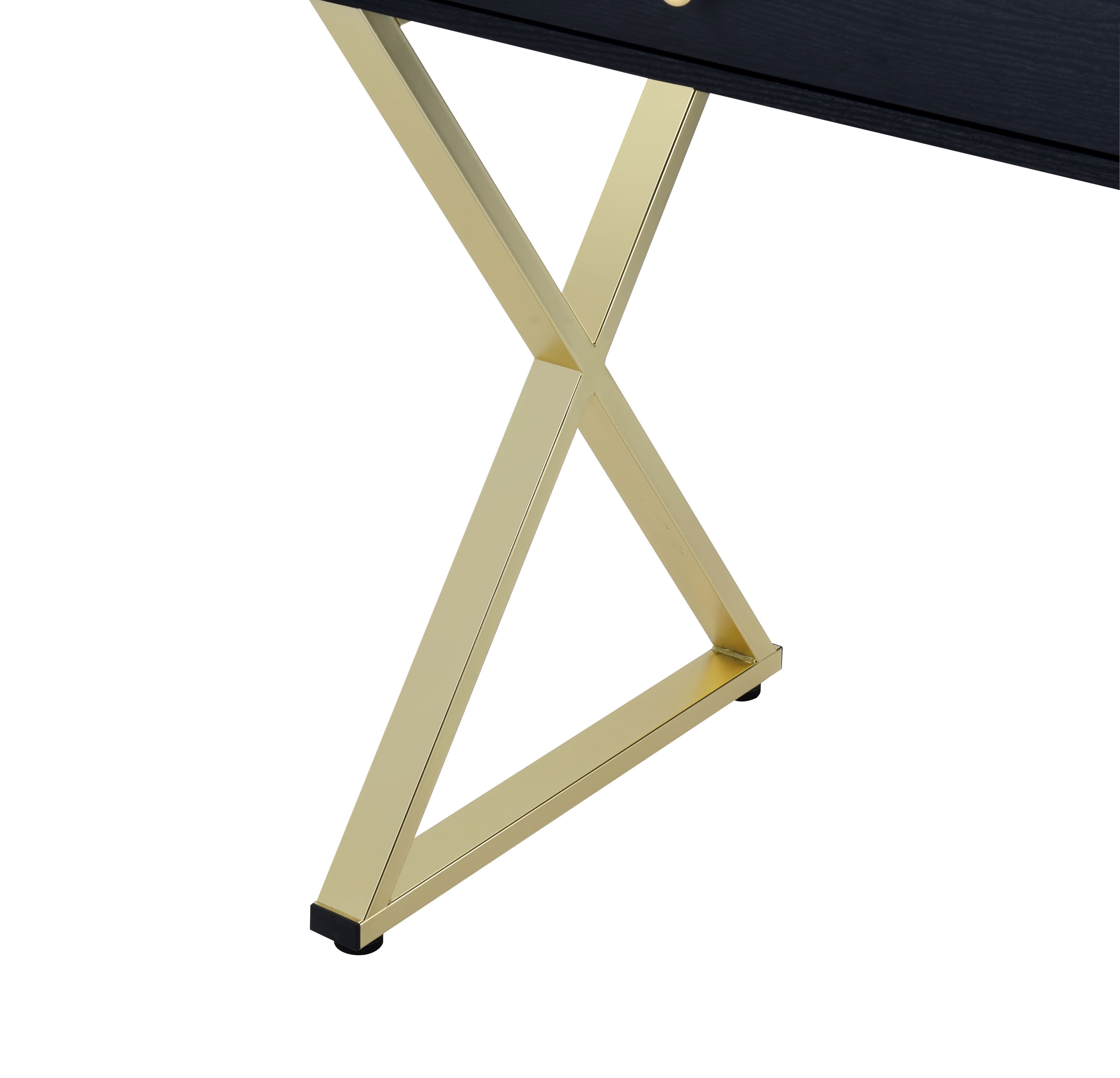 Vanity Desk 6