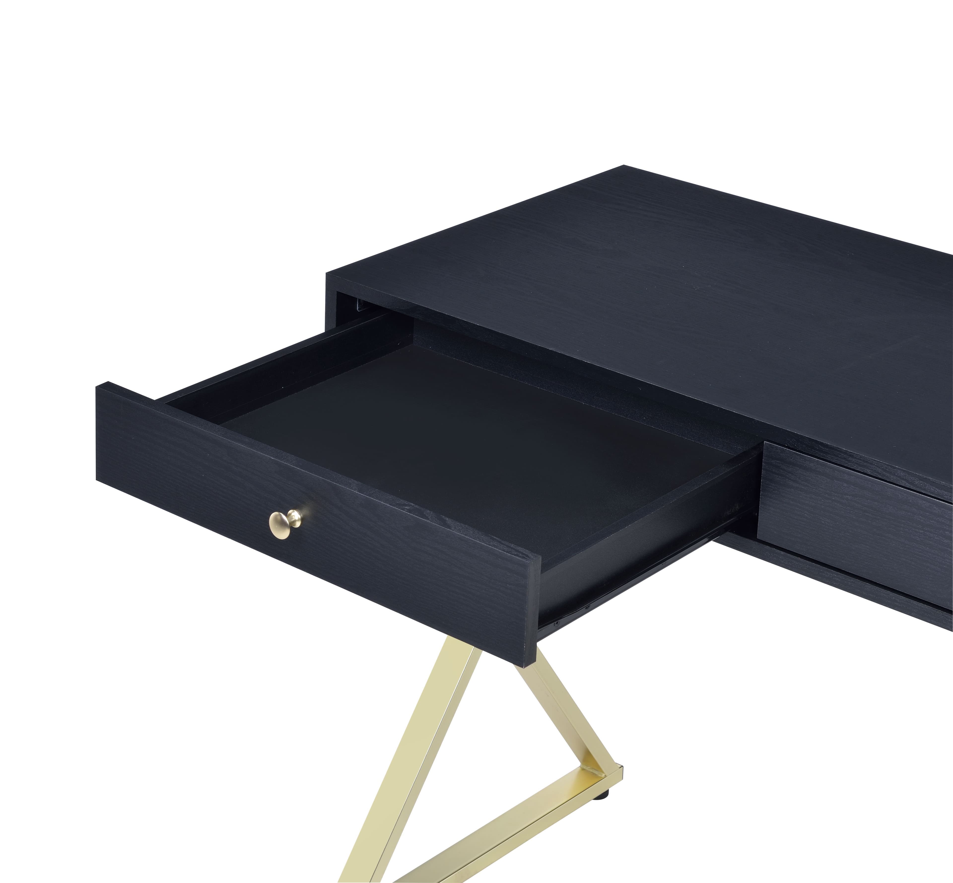 Vanity Desk 8