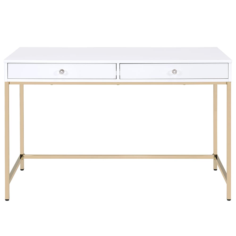 Vanity Desk(Same 92540) 3