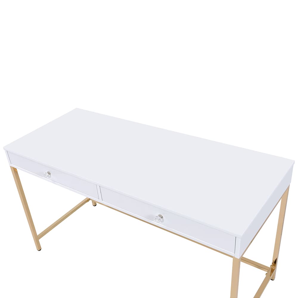 Vanity Desk(Same 92540) 5