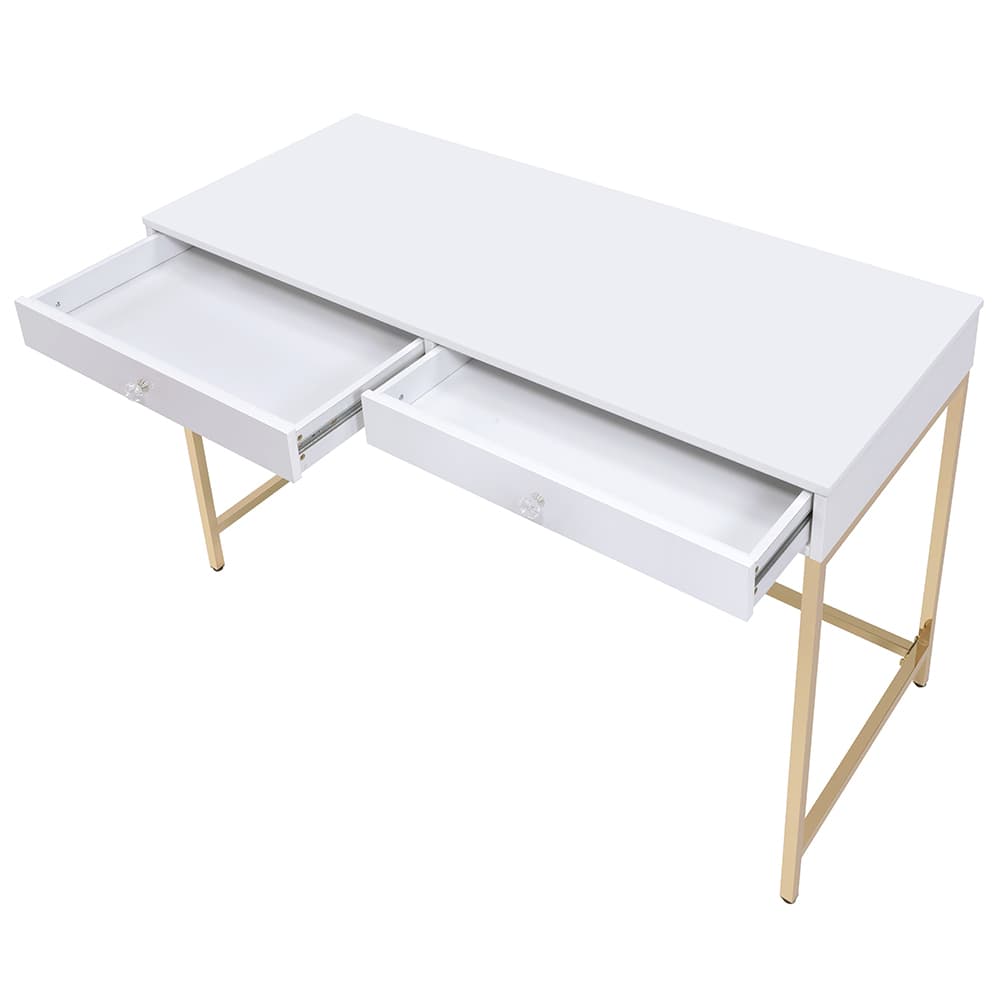 Vanity Desk(Same 92540) 6