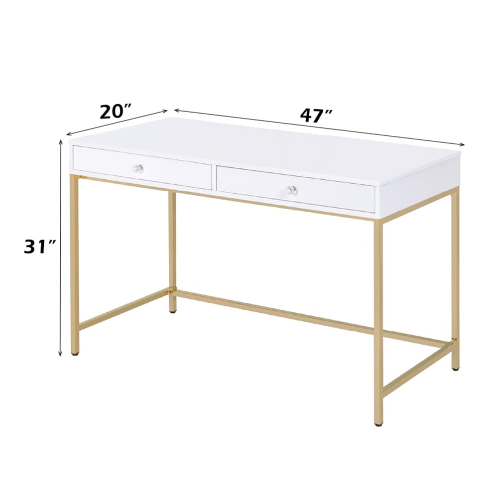 Vanity Desk(Same 92540) 8