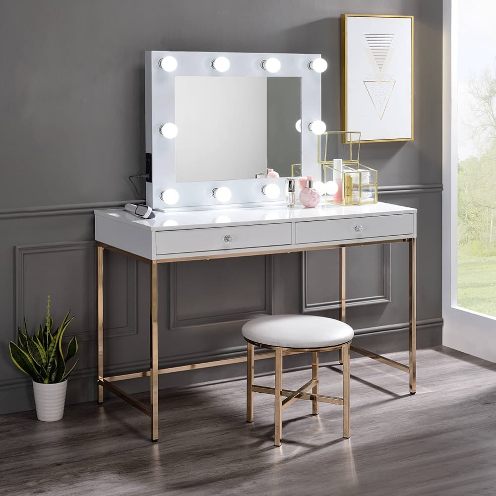 Vanity Desk(Same 92540) 9