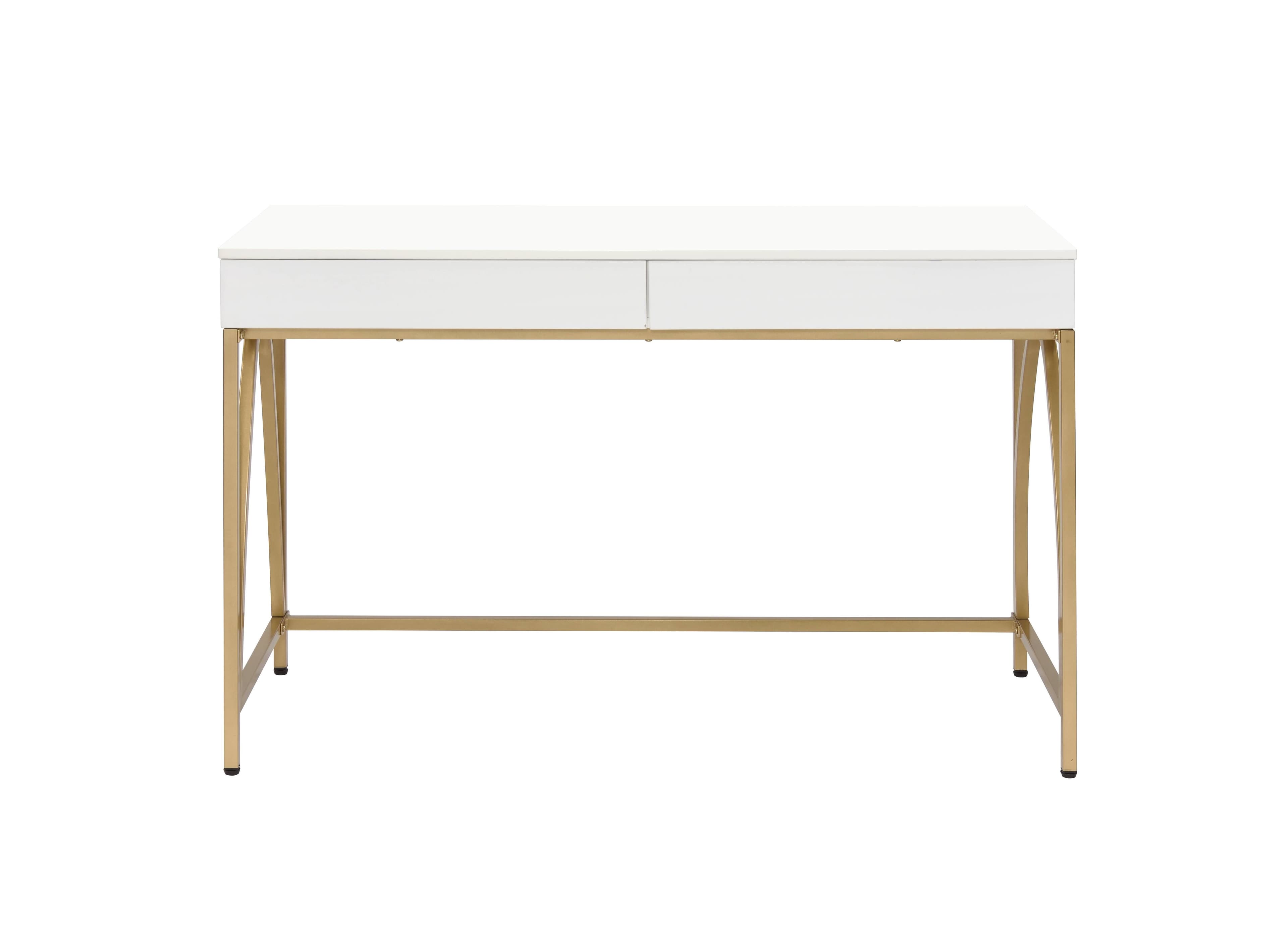 Vanity Desk(Same 92660) 3