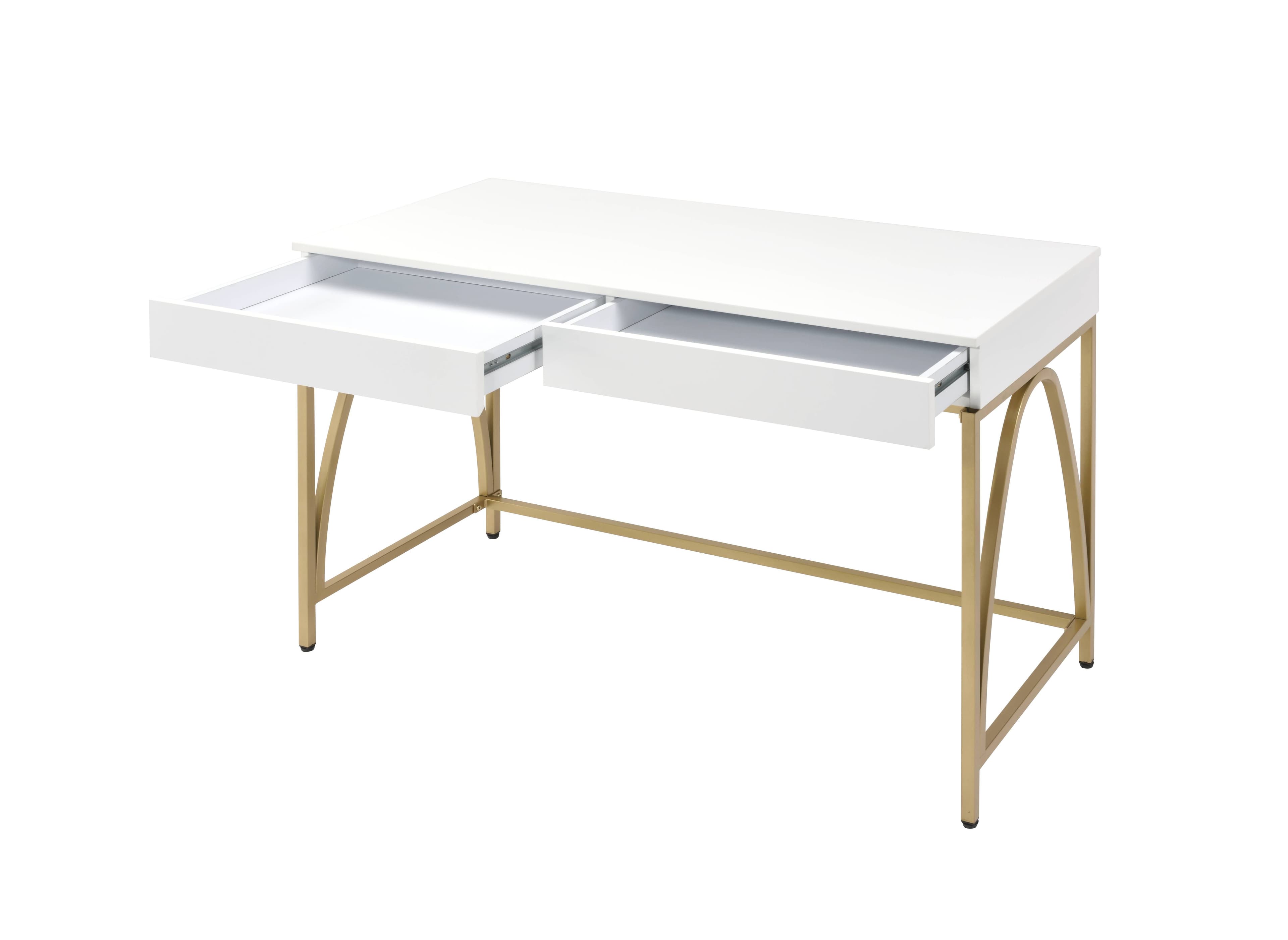 Vanity Desk(Same 92660) 5