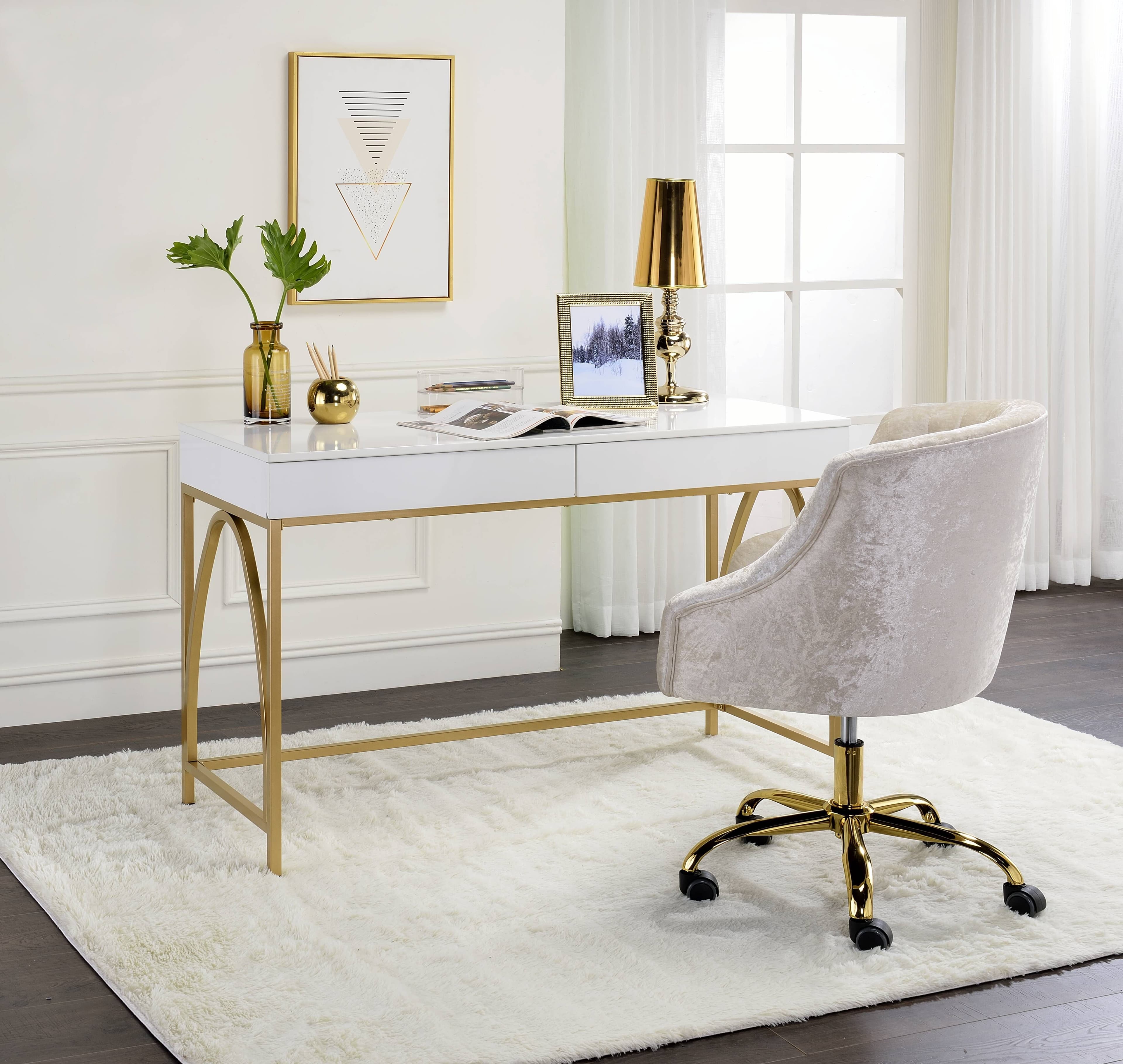 Vanity Desk(Same 92660) 6