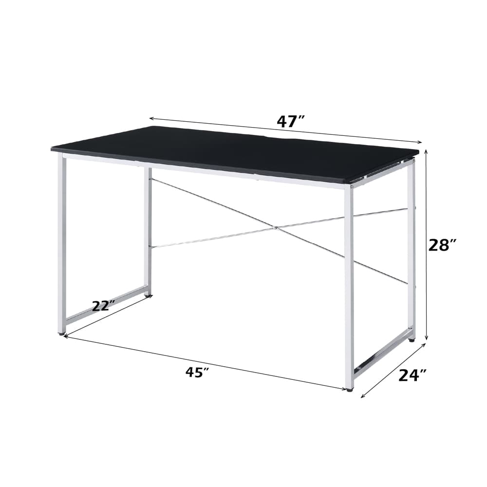 Vanity Desk(Same 93195) 5