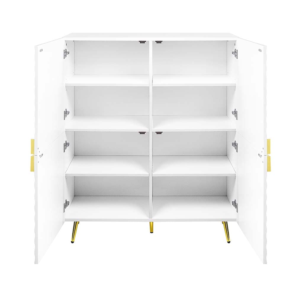 Cabinet 4