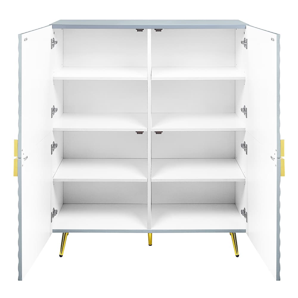Cabinet 4