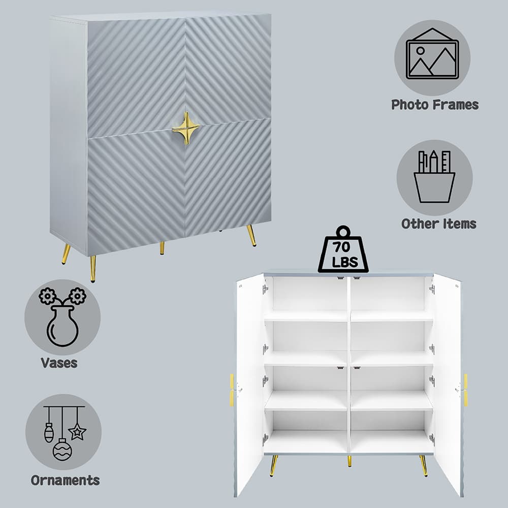 Cabinet 8
