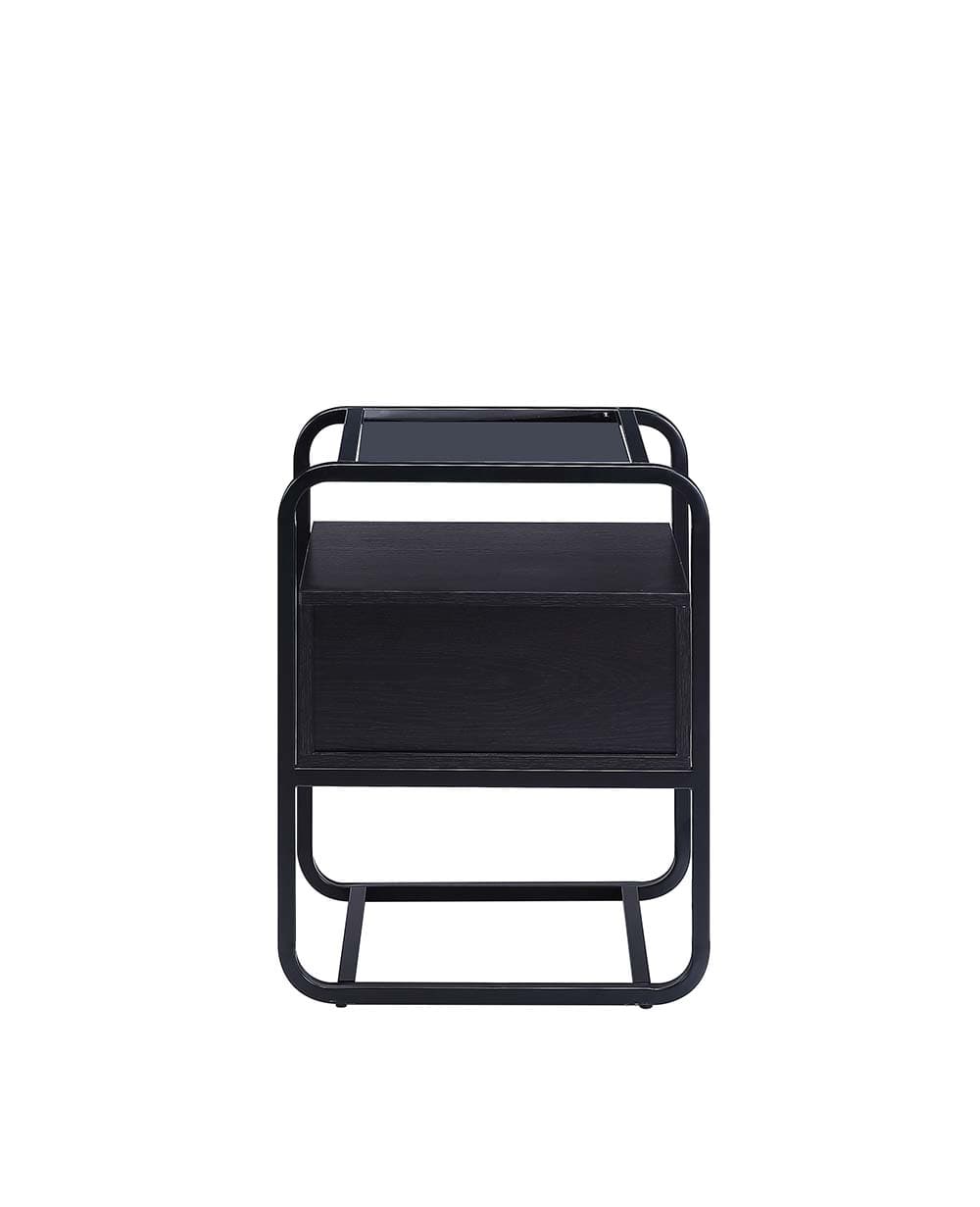 Accent Table 4