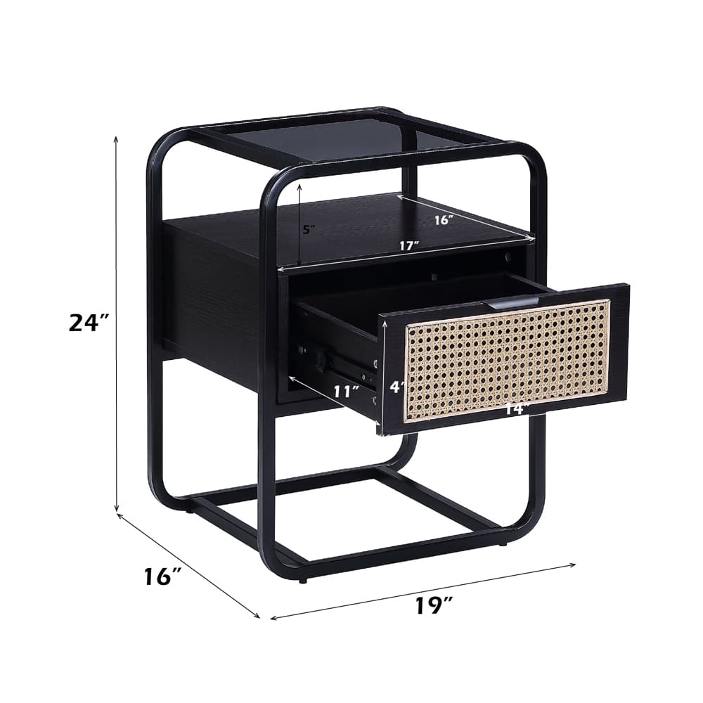 Accent Table 6