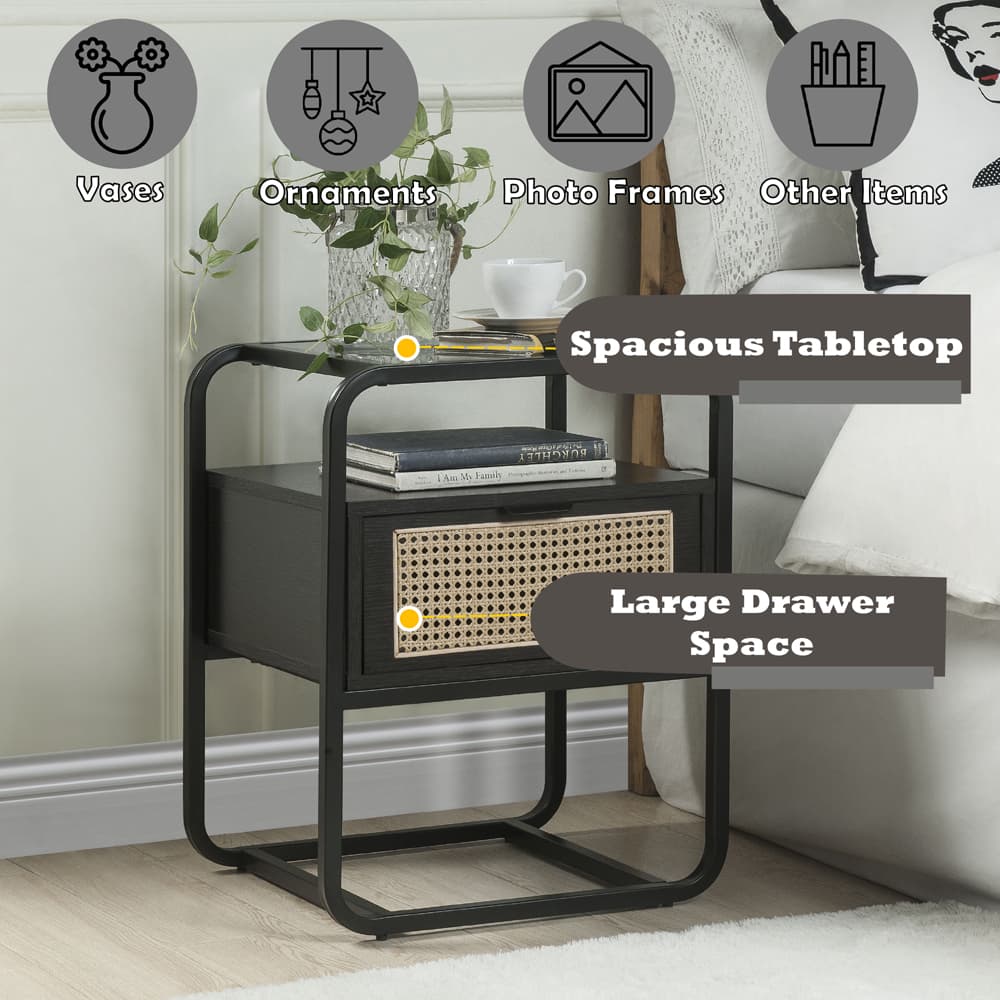Accent Table 7