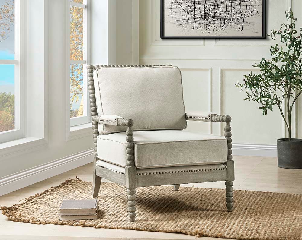 Accent Chair