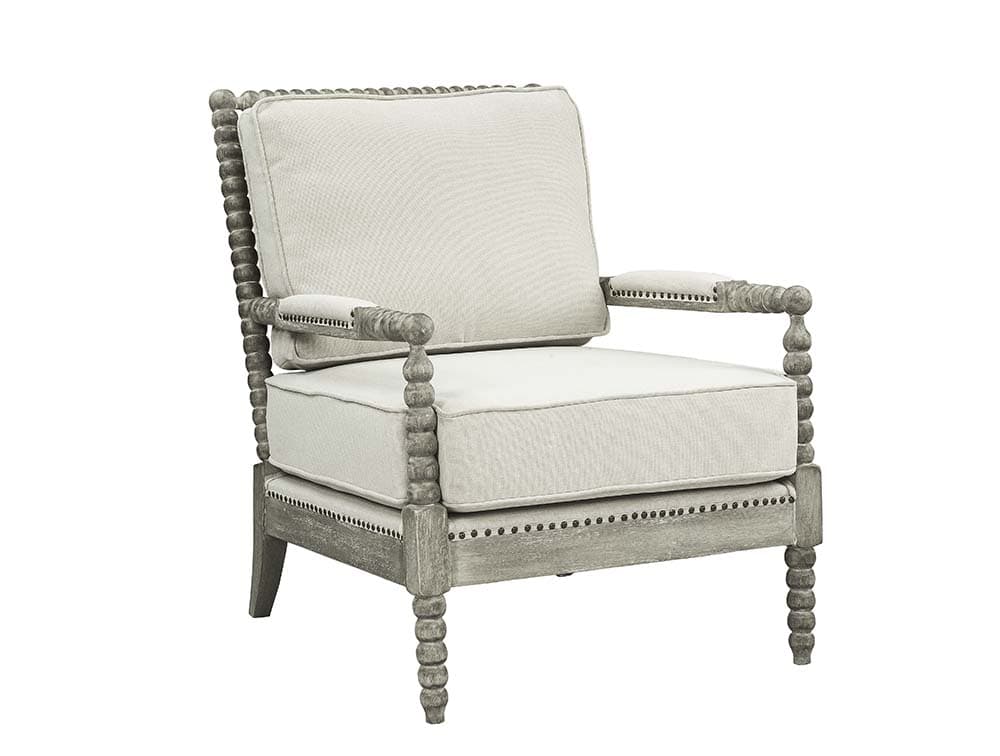 Accent Chair 2