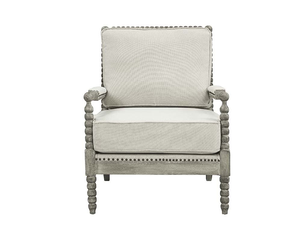 Accent Chair 3