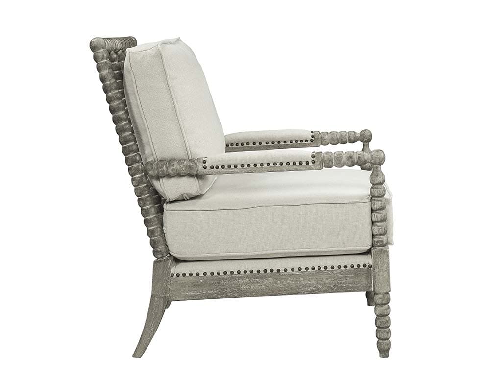 Accent Chair 4