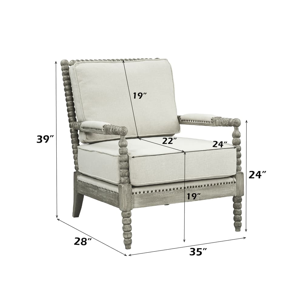 Accent Chair 6