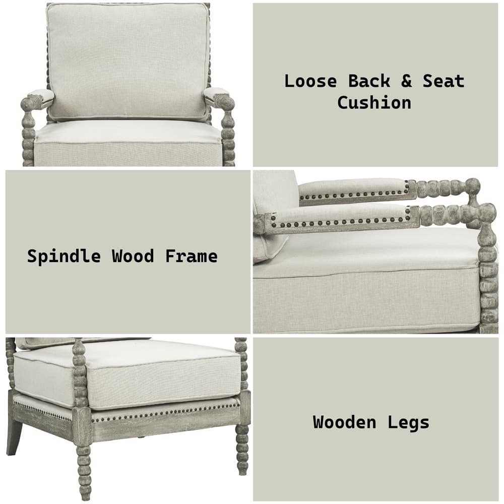 Accent Chair 7