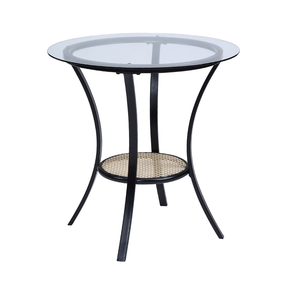 3 Pcs Table & Chairs Set 2