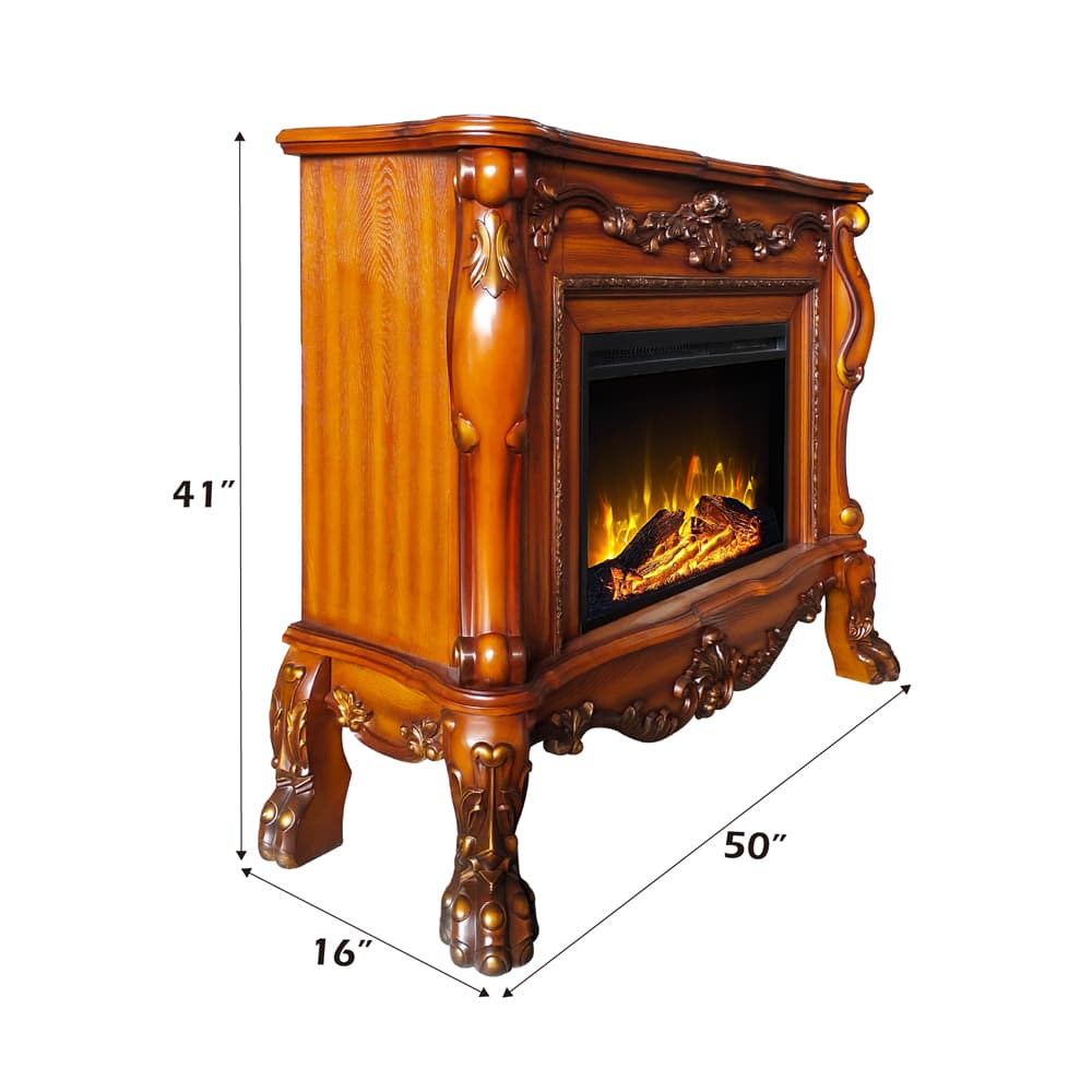 Fireplace 2