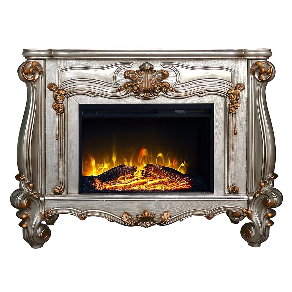 Fireplace 2
