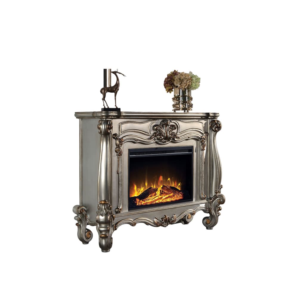 Fireplace 8