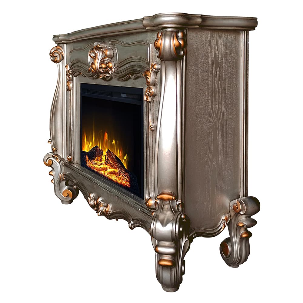 Fireplace 4