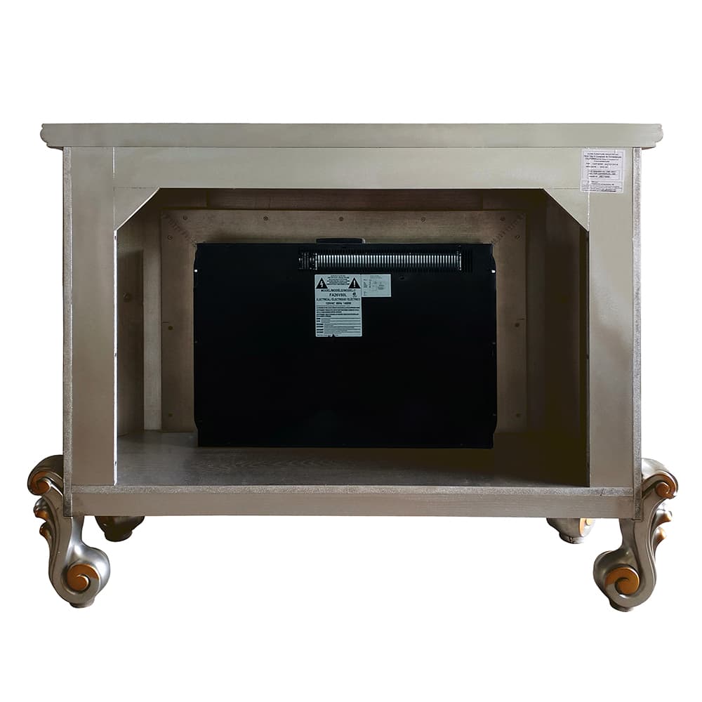 Fireplace 5