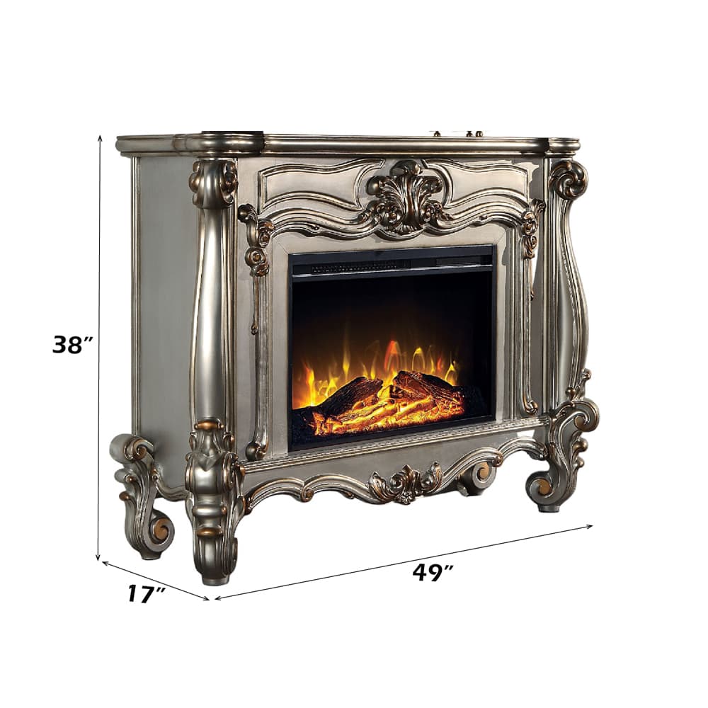 Fireplace 6