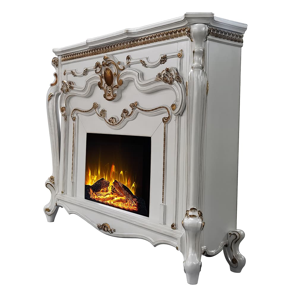 Fireplace 2