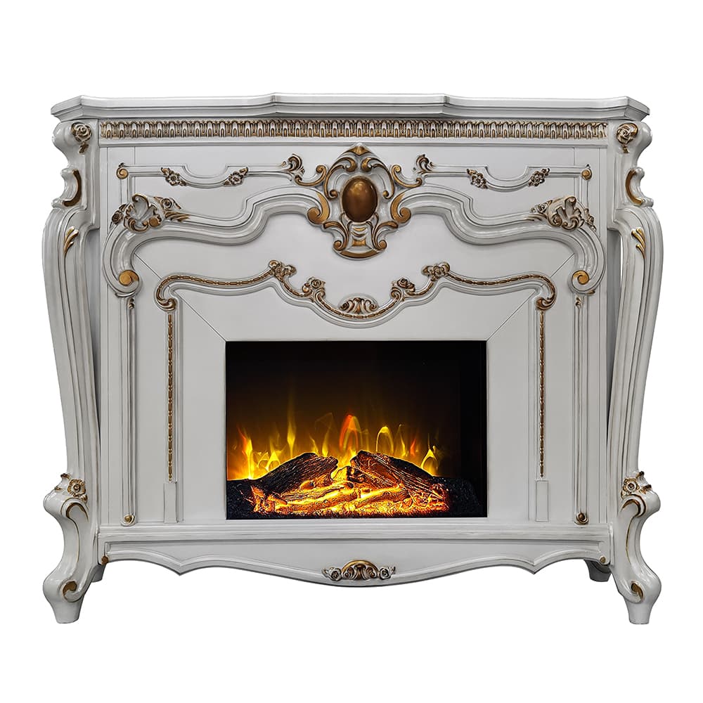 Fireplace 3