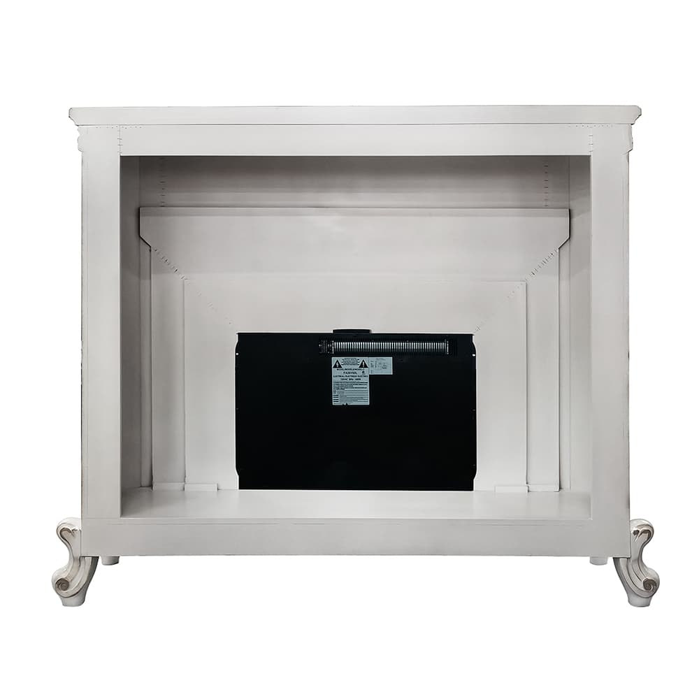 Fireplace 5