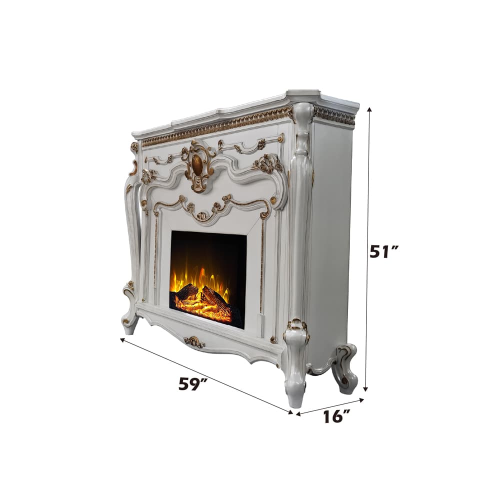 Fireplace 7