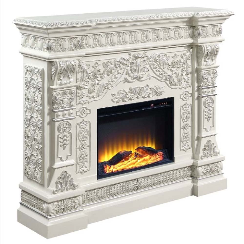 Fireplace 2