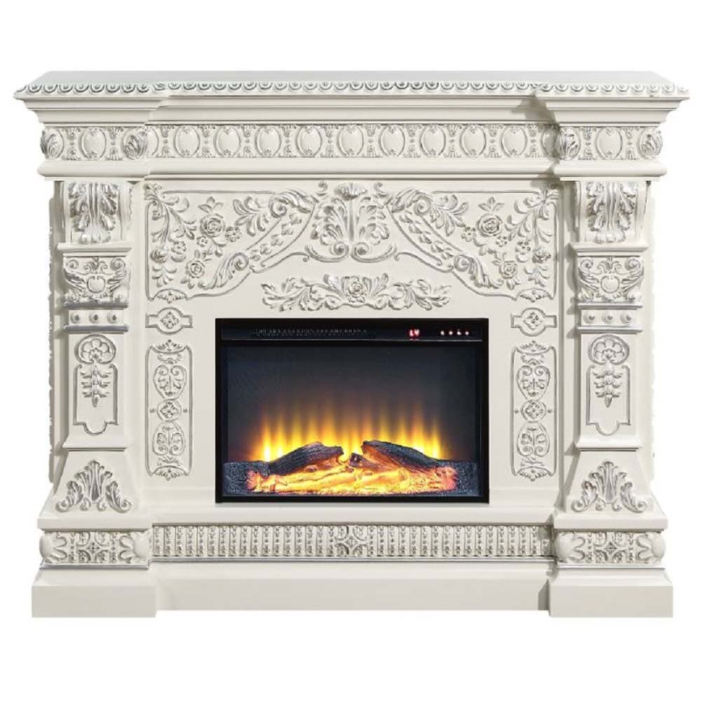 Fireplace 3