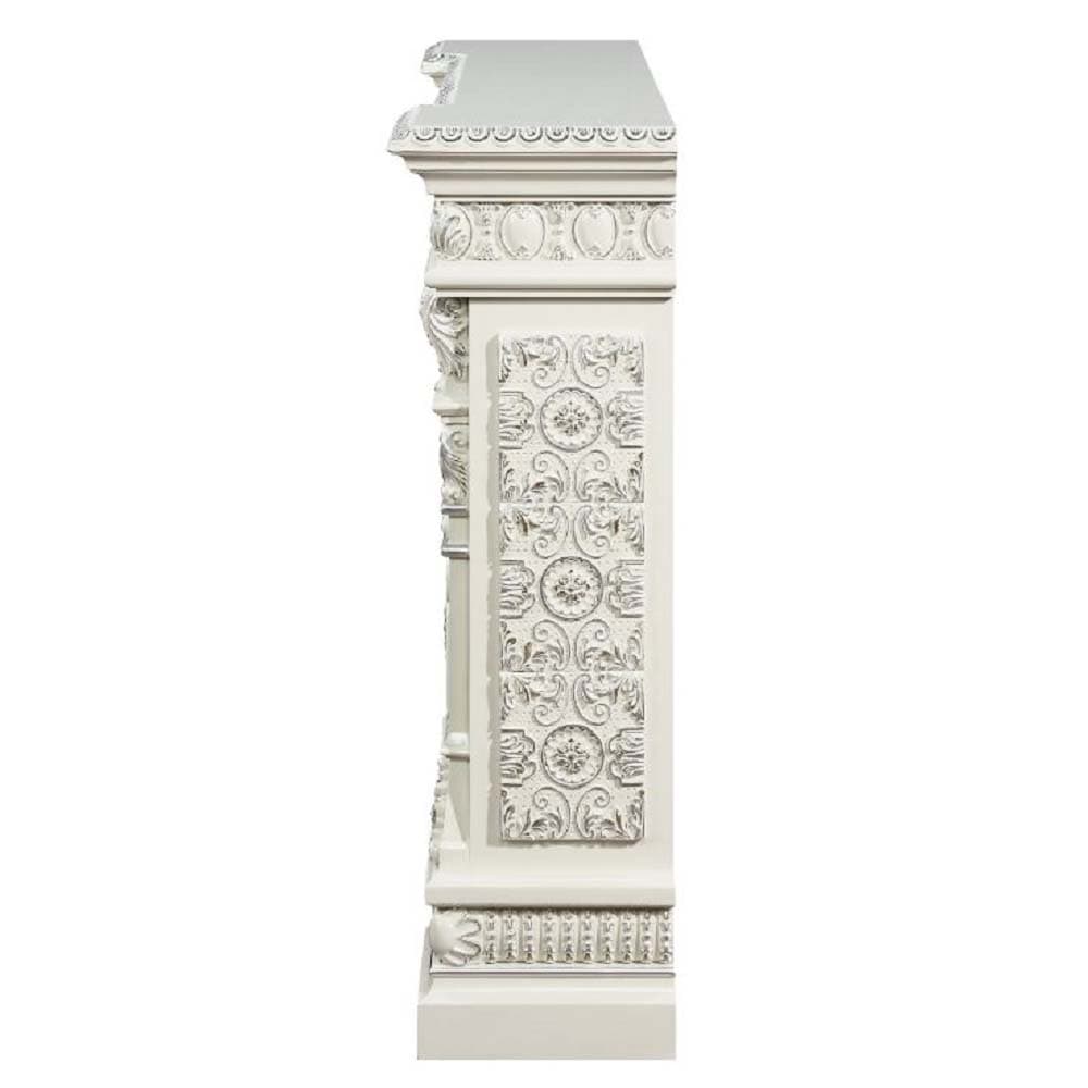 Fireplace 6