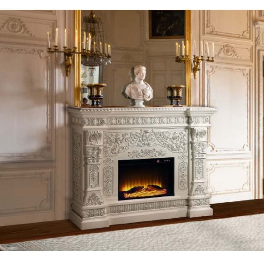Fireplace 5