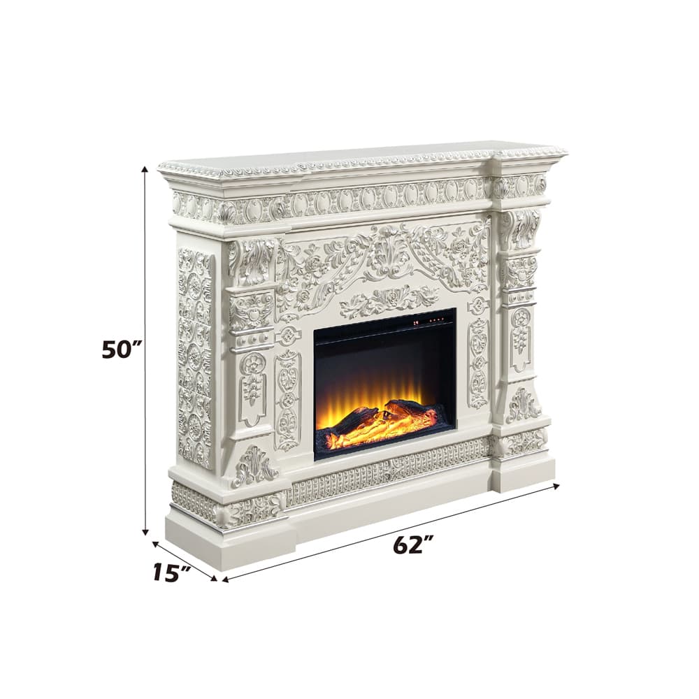 Fireplace 7