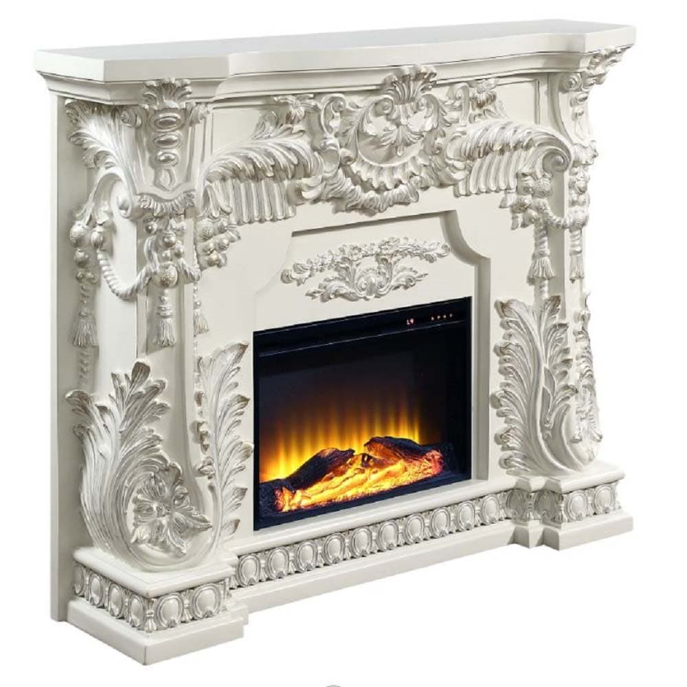 Fireplace 2