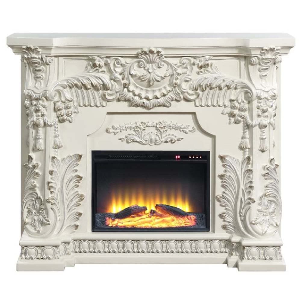 Fireplace 6