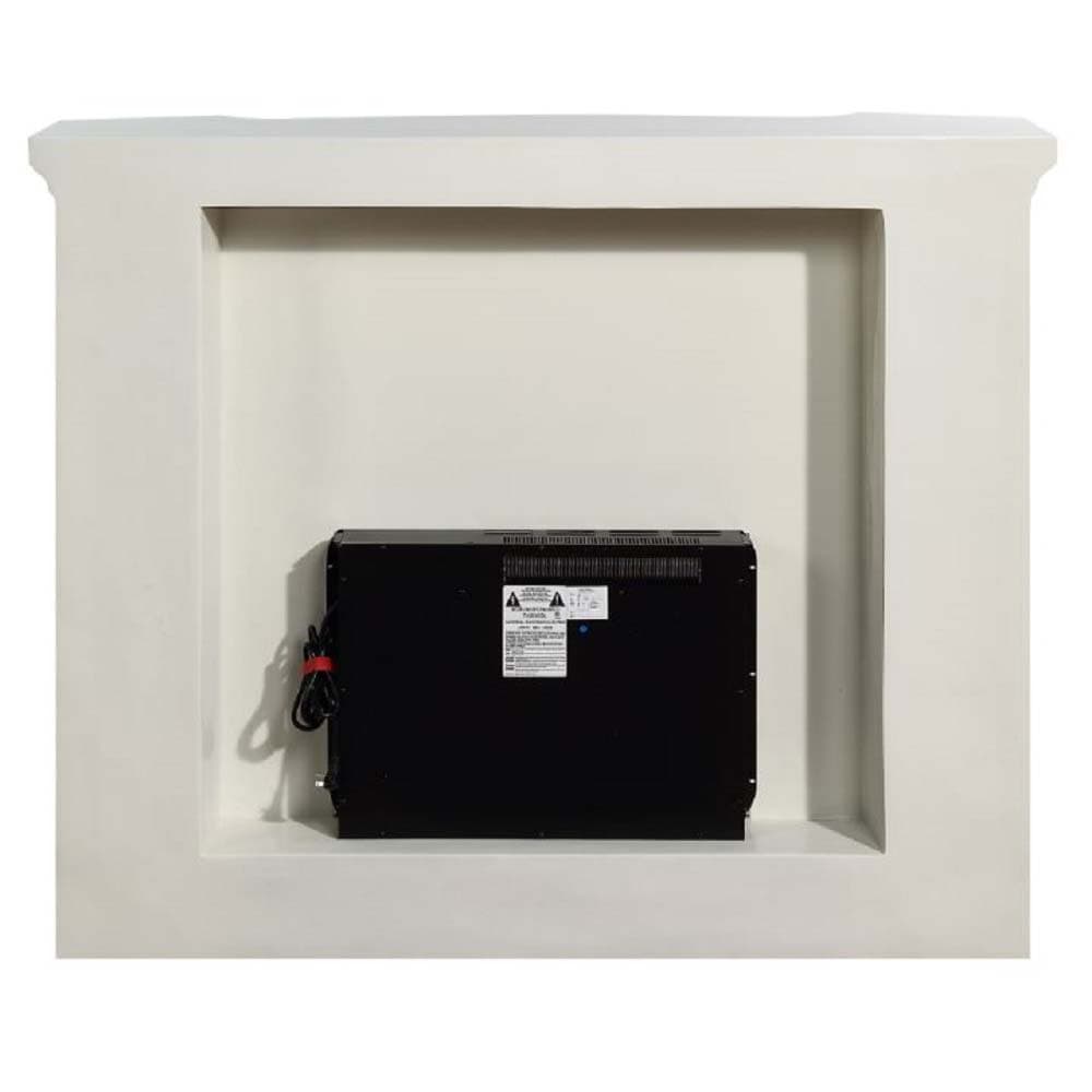 Fireplace 4